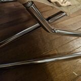 Rare loung chair ikea 1973 "gemet" jan dranger & johan huldt