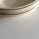 6 assiettes creuses