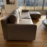 Sofa Poltrona Frau MASSIMOSISTEMA