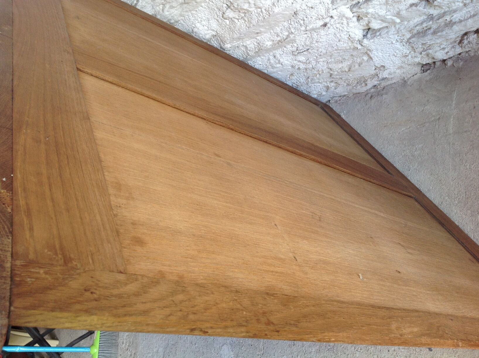 antique furniture corner Art Deco