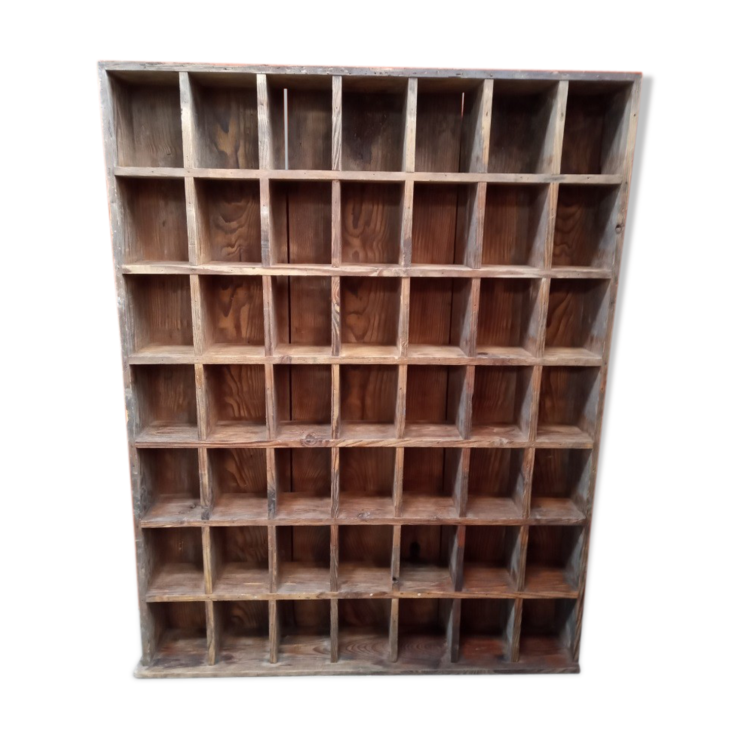 Library workshop locker