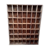 Library workshop locker