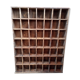 Library workshop locker