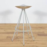 Model Jamaica Bar Stools by Pepe Cortés for Amat, 1990s, Set of 6