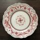Lot de 8 assiettes "Deruta"