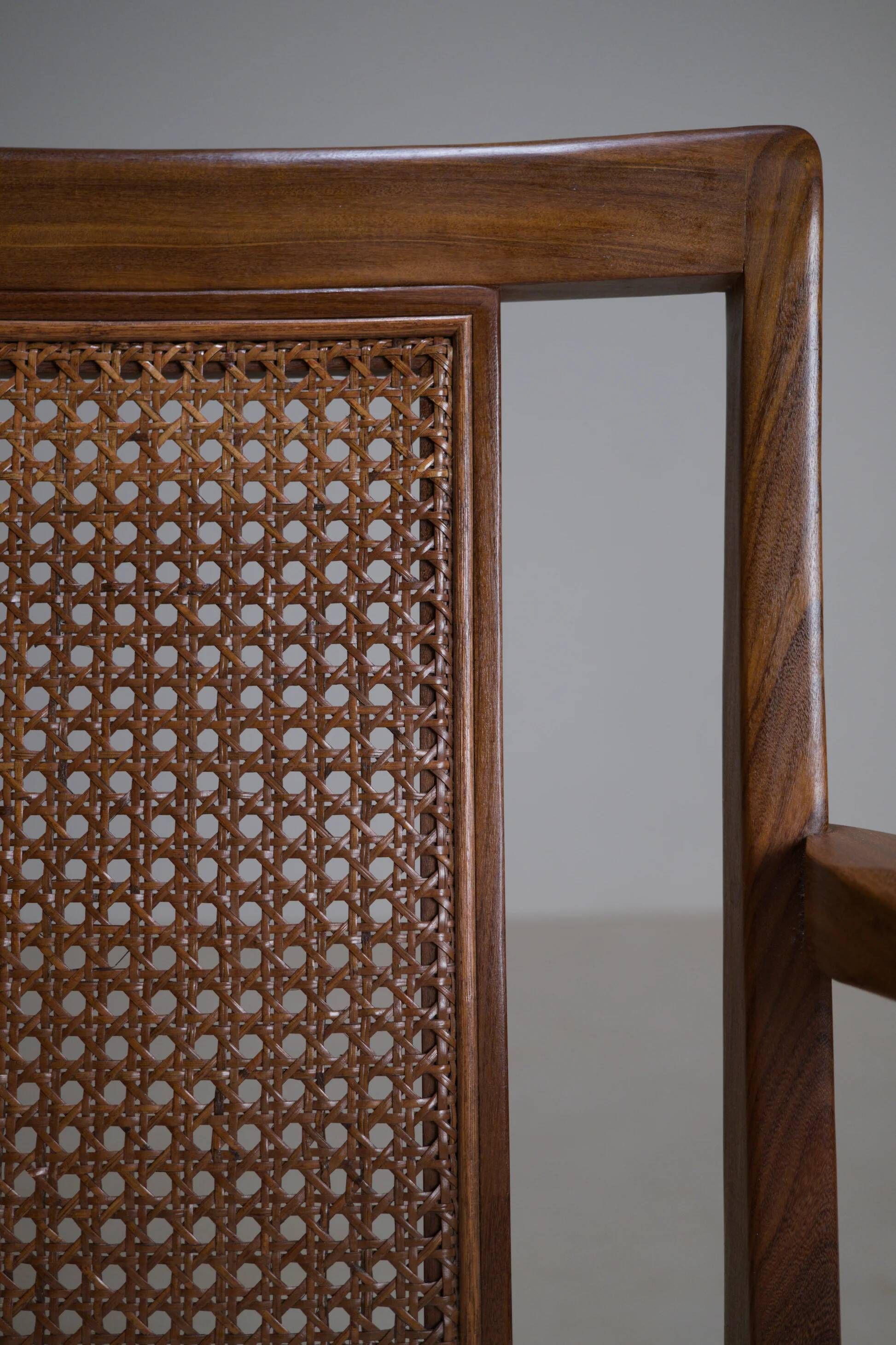 English armchair G-Plan