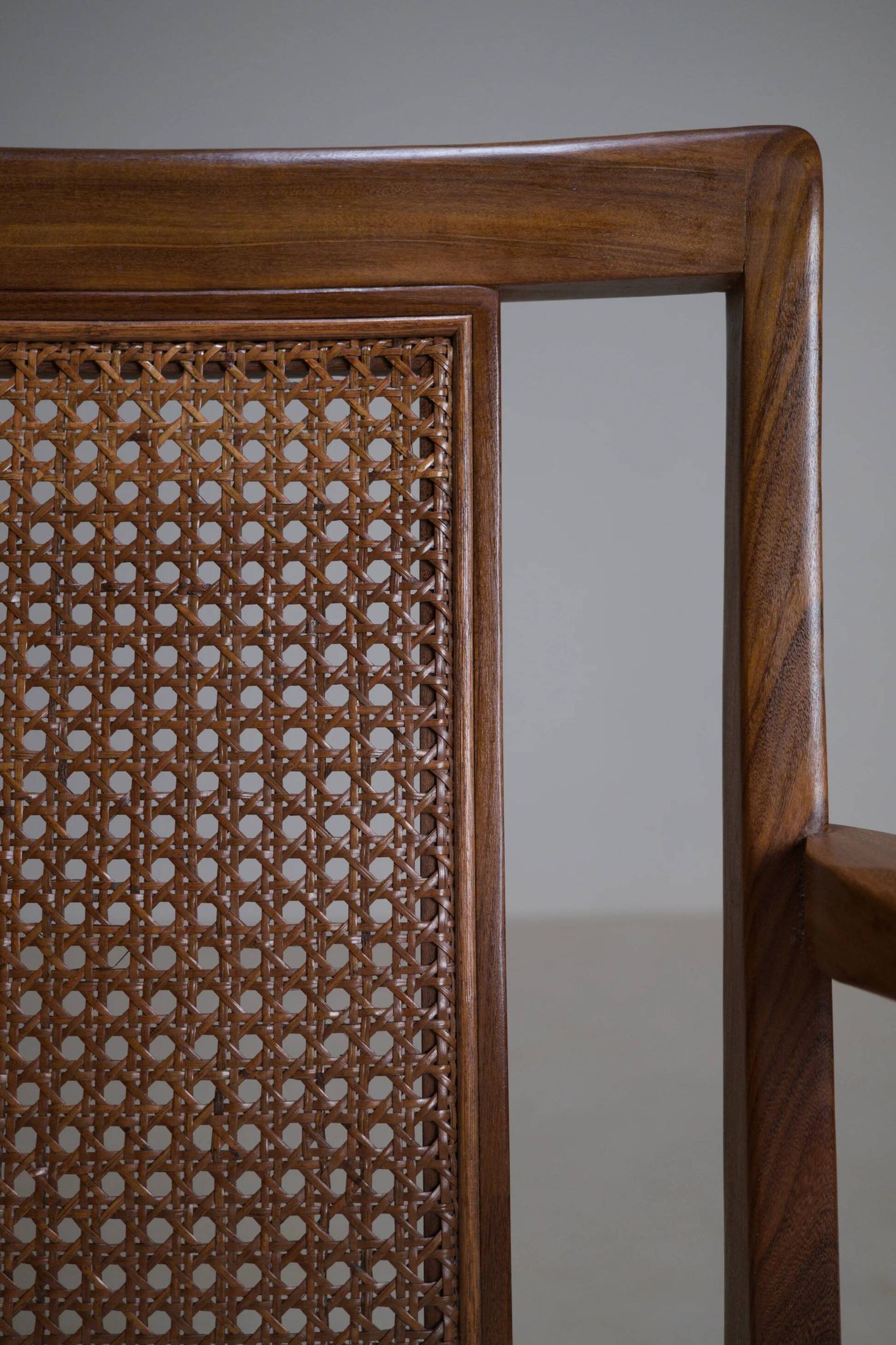 English armchair G-Plan