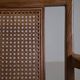English armchair G-Plan