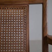 English armchair G-Plan