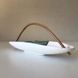 Roger capron ceramic cup design annnes 50