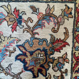 Tapis persan