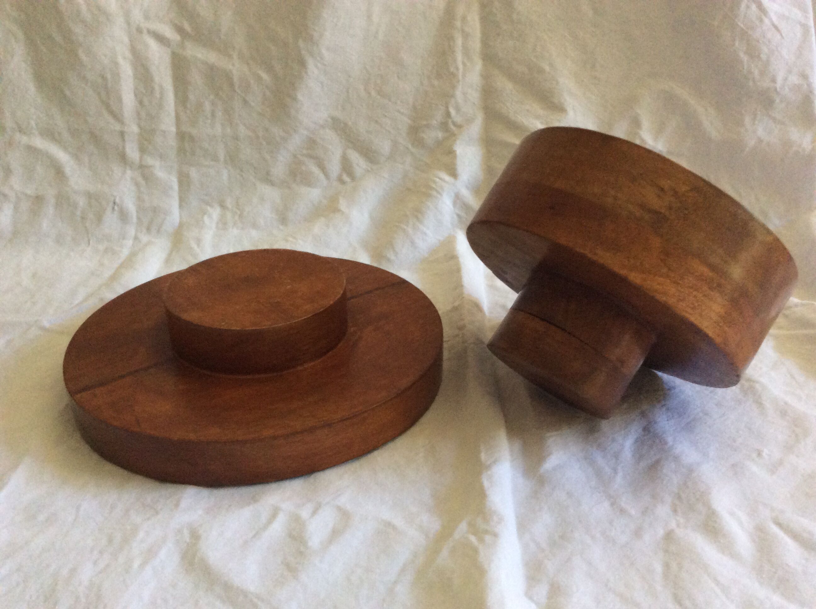 Bowls or scandinavian cuts