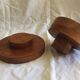 Bowls or scandinavian cuts
