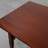 Side Table by H.F. Jansen & Zonen, Amsterdam, The Netherlands, ca. 1910