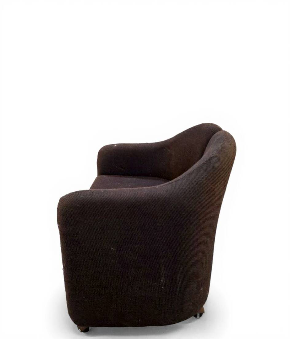 Fauteuil Ps142 par Eugenio Gerli pour Tecno, 1960s