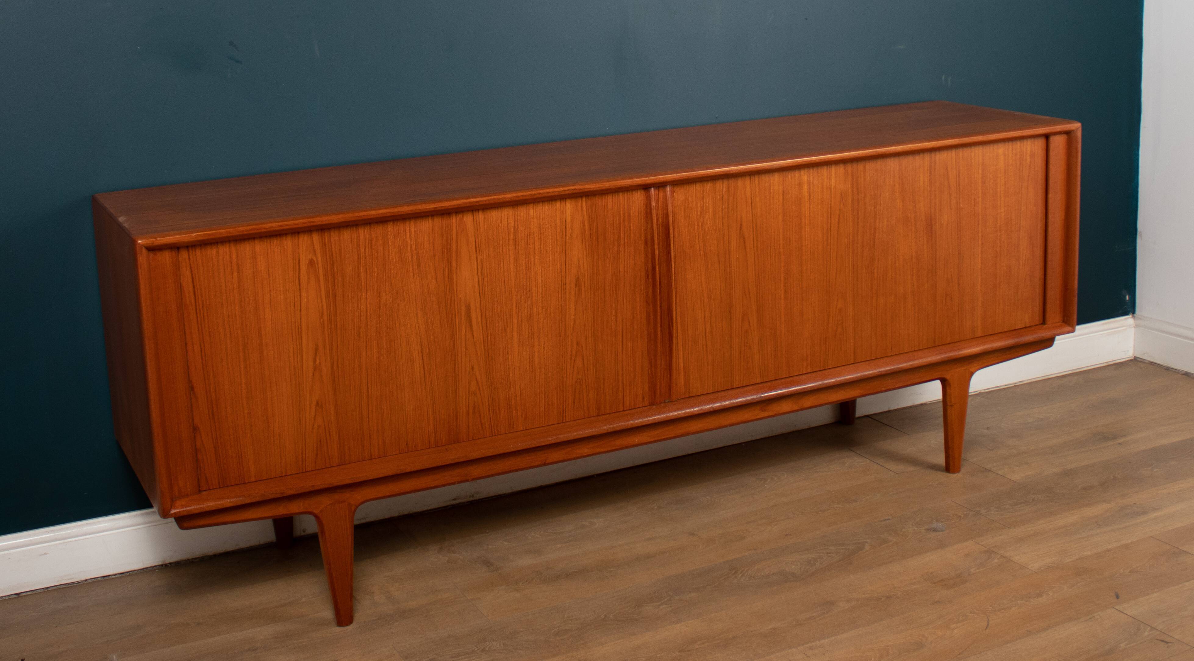 Bernhard Pedersen & Son sideboard 1960