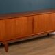 Bernhard Pedersen & Son sideboard 1960