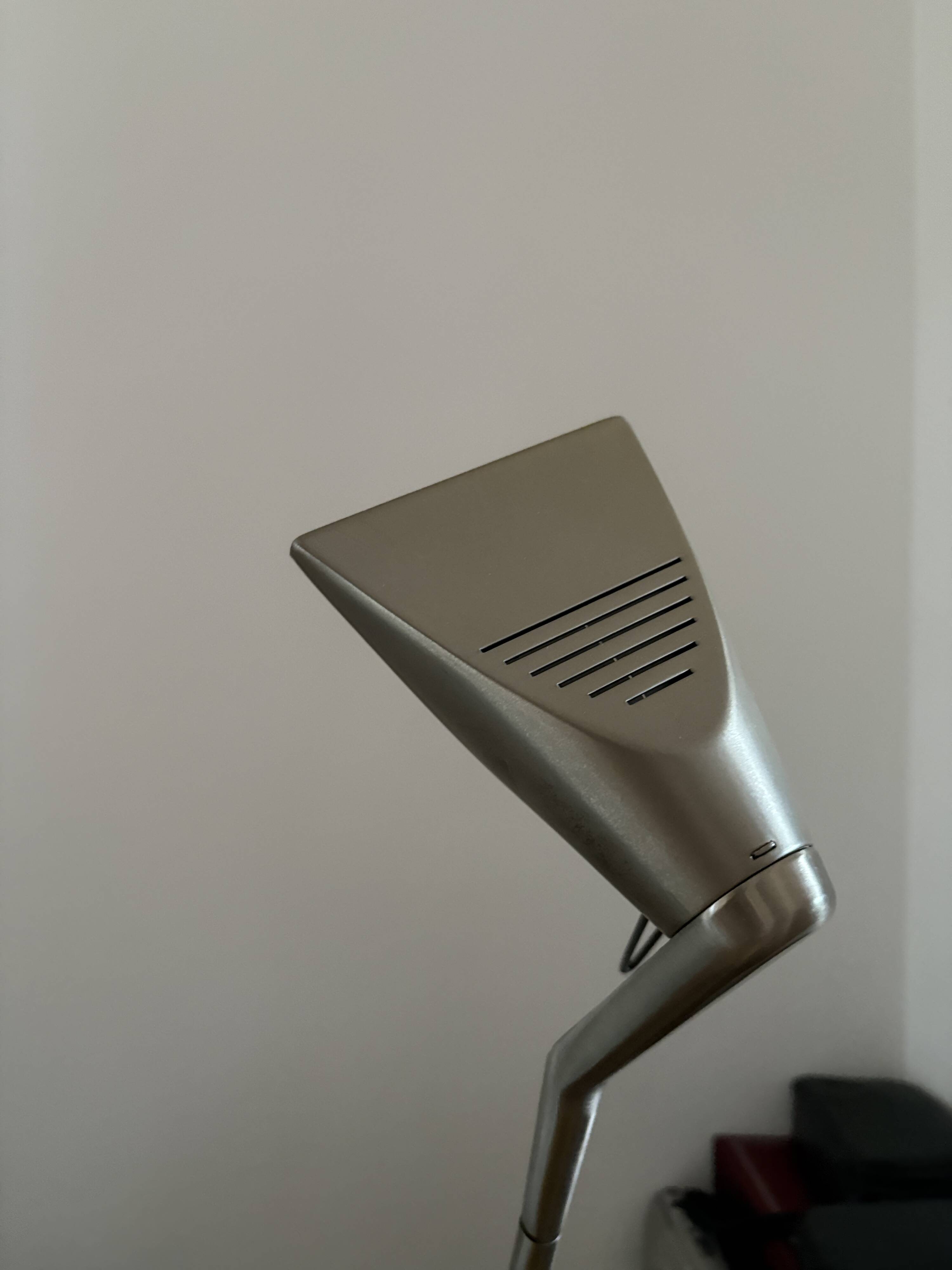 Lumina “Zelig Terra” floor lamp by Walter Monici