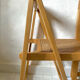 Aldo Jacober cane chairs