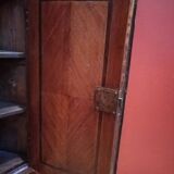 Late 18th century corner