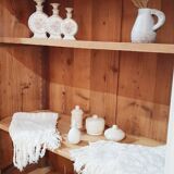 Vintage Parisian wardrobe