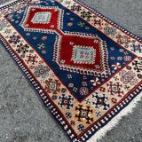 Handmade Persian rug
