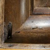 19th century console - Former private chapel