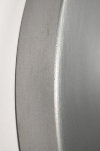 Space Age Wall Sconce