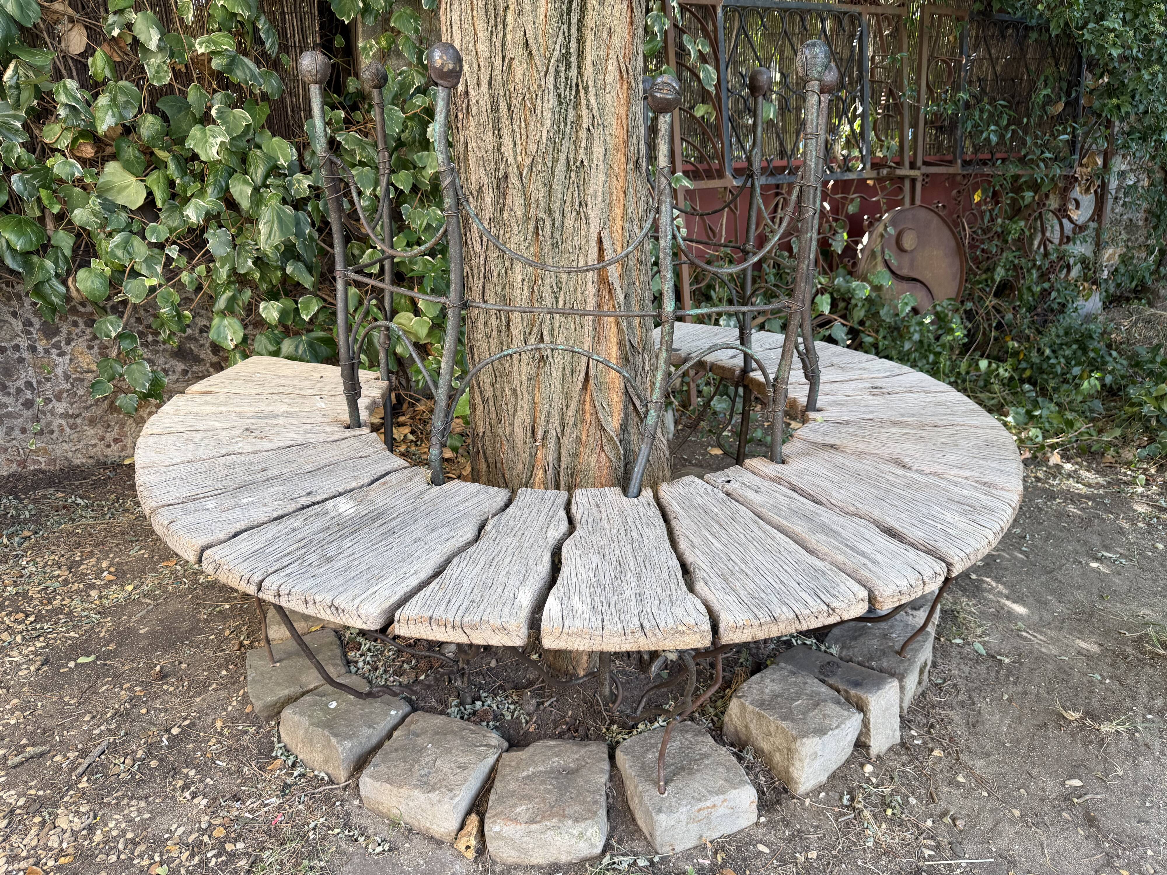 Bank 3/4 Patrick de Bruyn