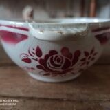 Gravy boat