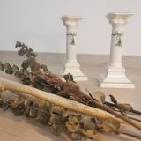 Villeroy & Boch candlesticks