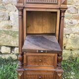 Henry II bedside table