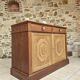 Parisian Art Deco buffet