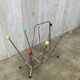 Porte revues vintage