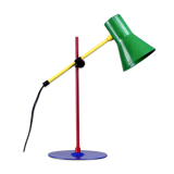 Multicolored lamp Veneta Lumi