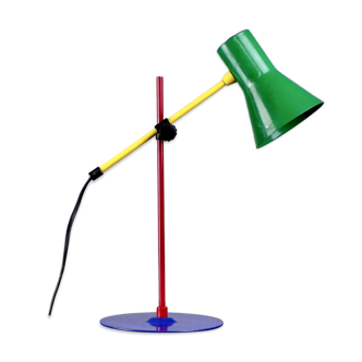 Multicolored lamp Veneta Lumi