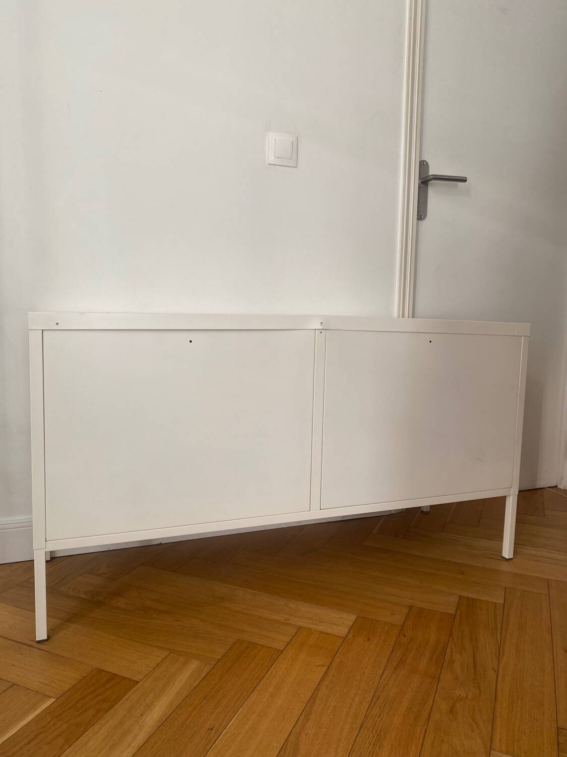 IKEA PS Armoire métallique