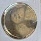 Small silver-plated tray