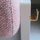 Baumann armchair 1980