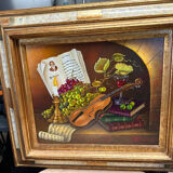 Tableau Beethoven ANY LENTENOIS