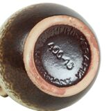 Small Vintage Vase Scheurich Keramik West Germany 496-18