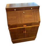 Meuble bar année 60