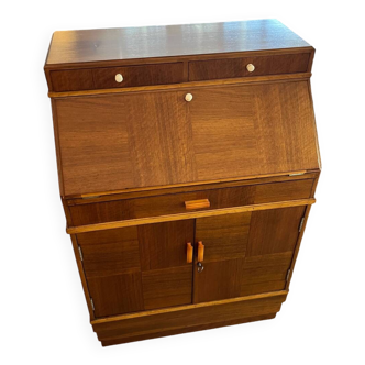 Meuble bar année 60