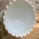 Baguier opaline