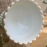 Baguier opaline