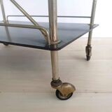 Desserte vintage