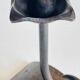 Vintage Brutalist Candle Holder