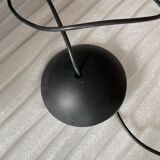 Flos IC s2 black pendant light