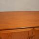Meuble TV scandinave G Plan