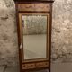 Armoire Art Nouveau